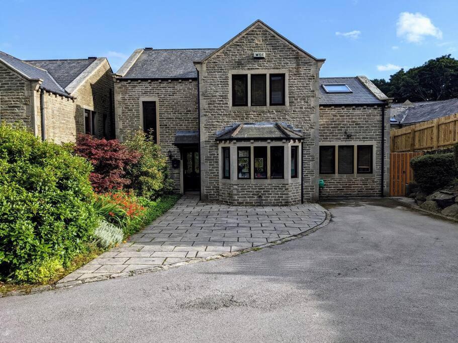 Detached 4 Bedroom Luxury Home Halifax Exterior photo